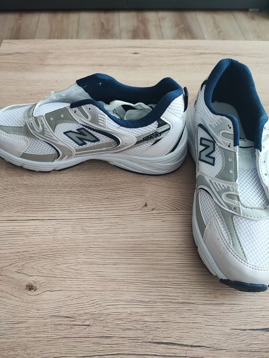 Дамски маратонки New balance