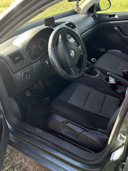 VW Jetta 1.9 TDI 2006 105 CP