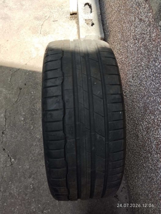 Гуми 225/40/18 - 4 бр.