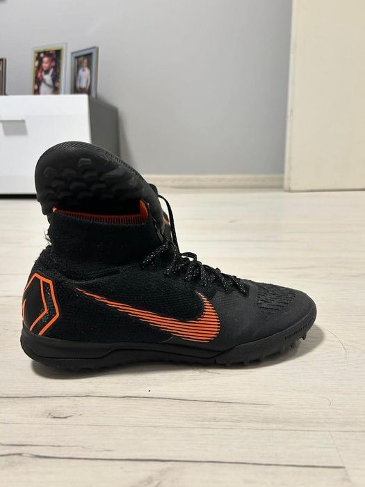 Стоножки Nike Mercurial