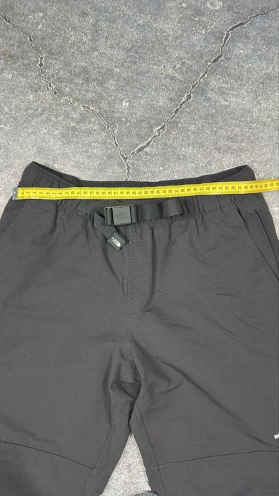 Мъжжки панталон The North Face размер М Черен