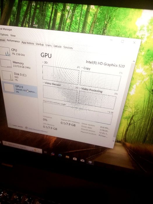 Lenovo T560,i7 gen6.16gb RAM,ssd
