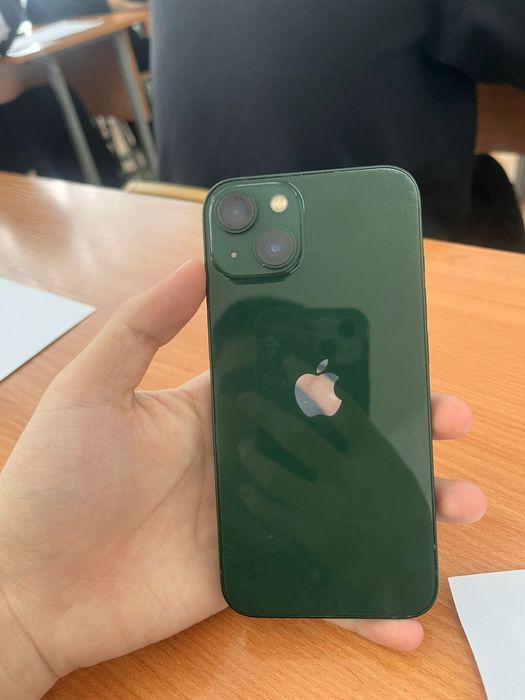 13 iphone продается срочно,обмен интересует