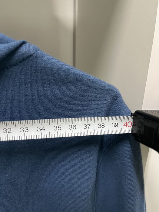 Vand hanorac subtire C&A marime S