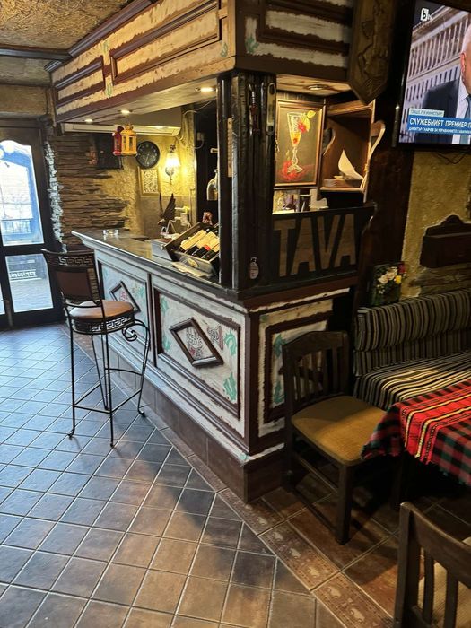 Дава се под наем Заведение в София, Вердикал - 90 кв.м за 153 € - Снимка #9