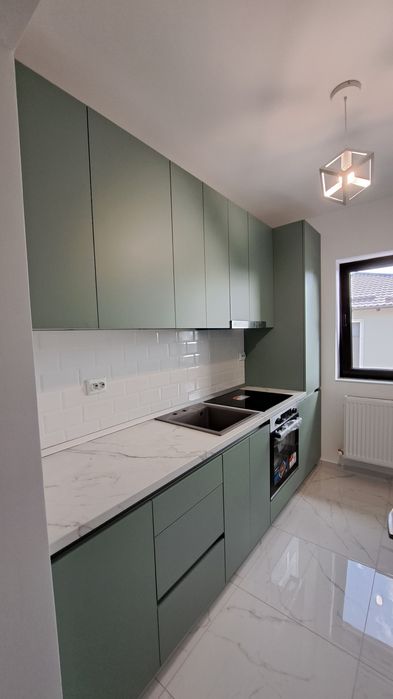 Mobila la comanda din PAL/MDF