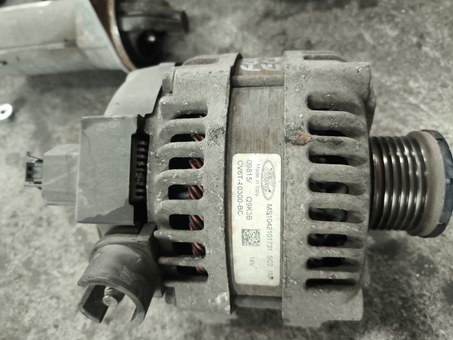 Алтернатор за Ford 1.0 ecoboost