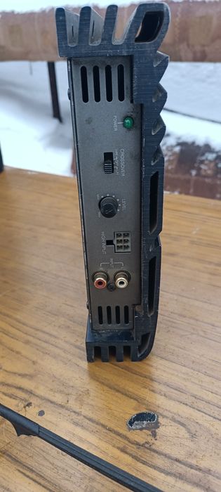 Продам звук. Продам