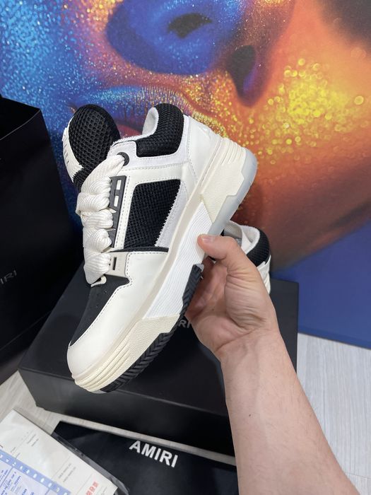 Adidasi AMIRI MA-1 Full Box Premium