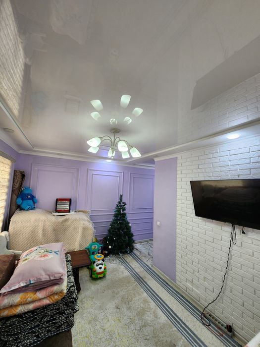 Продам свою квартиру