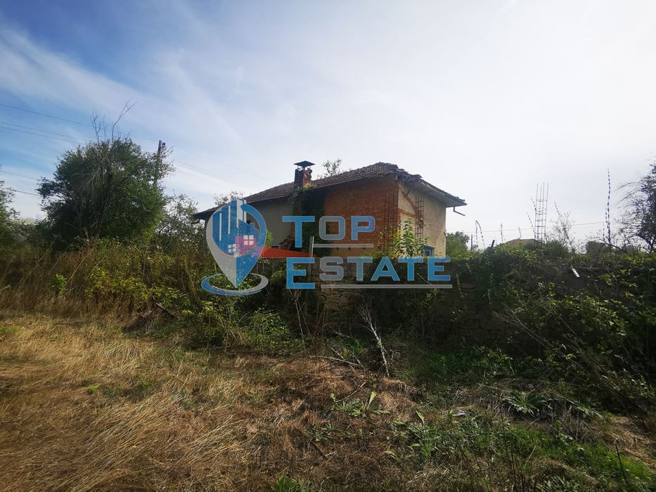 Продава се Къща в с. Плаково, Област Велико Търново - 100 кв.м за 474 €/кв.м - Снимка #1