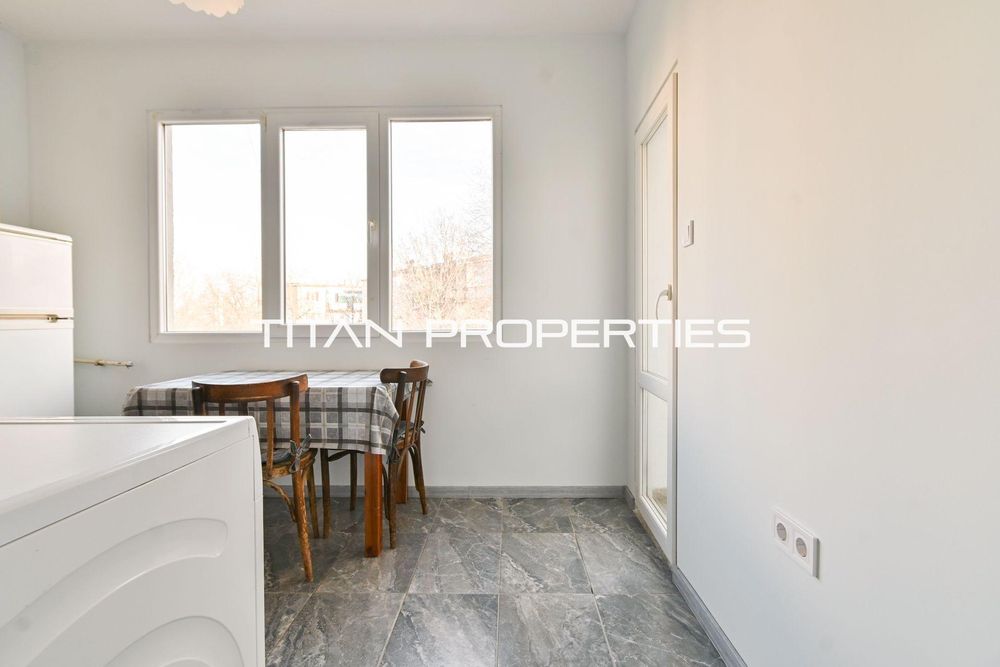 Продава се Двустаен апартамент в София, Надежда 2 - 65 кв.м за 1687 €/кв.м - Снимка #4