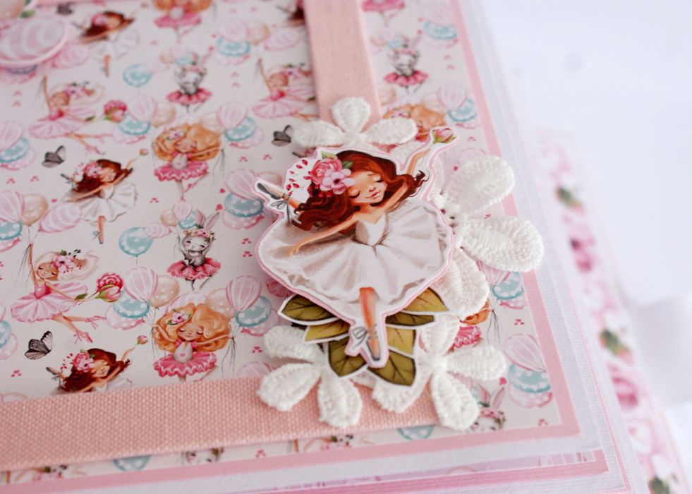 Бебешки    Албум