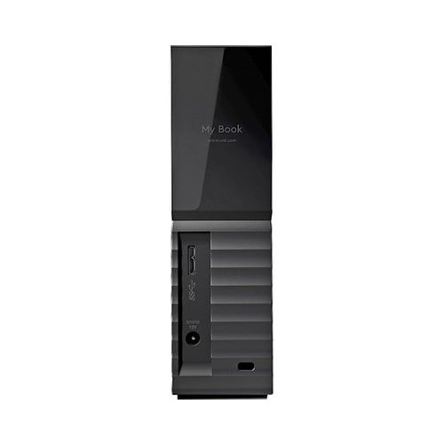 Внешний жесткий диск - WD my book 12TB USB