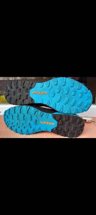 Scarpa Ribelle Run GTX №44 маратонки