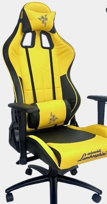 Uyin va ofis uchun kreslo