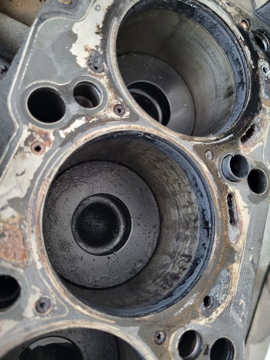 Турбо голф 5 2.0тди