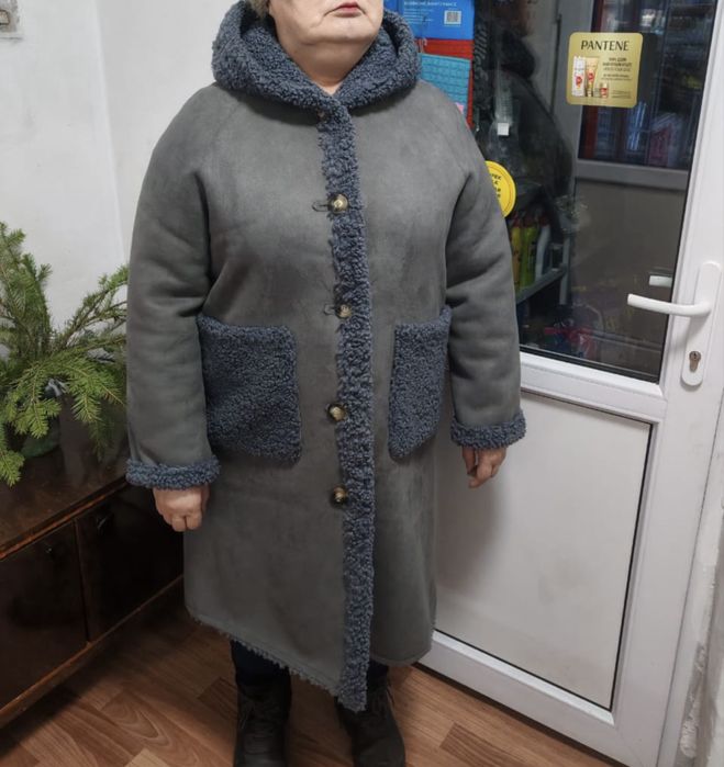 Продам Шубу тренд сезона