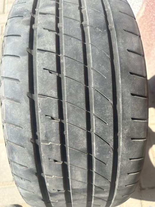 Джанти с летни гуми за Mercedes w212 w213