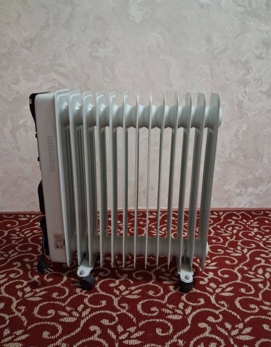 masliniy elektr pechka