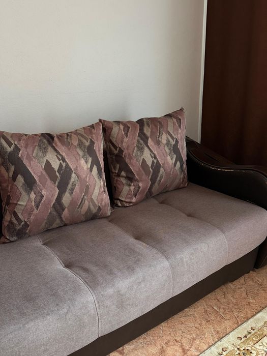 Продам диван двойку раскладушки