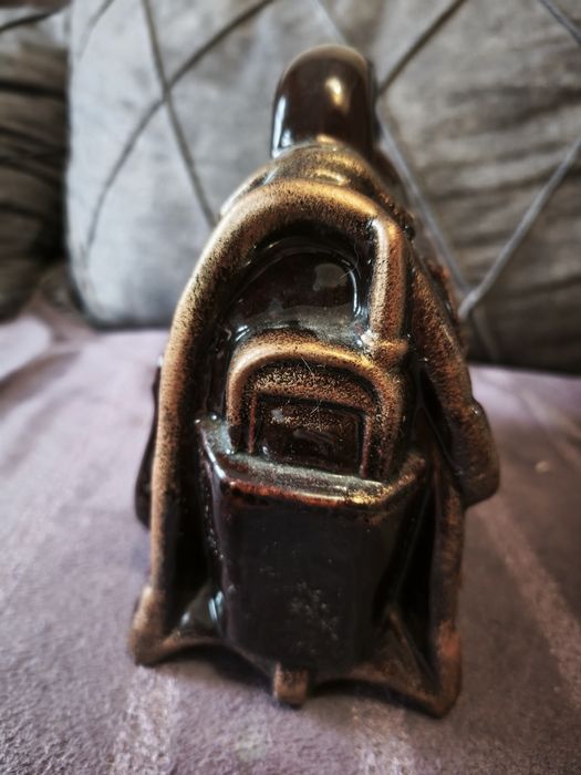 Сувенирная бутылка