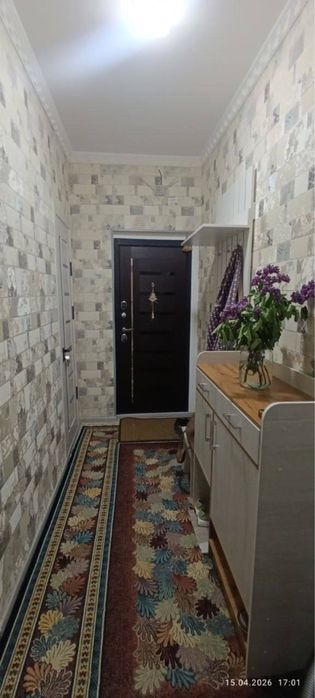 Ахмад югнакий 1 комнатная