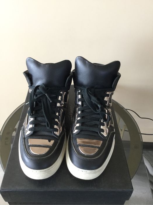 Високи обувки Alejandro Ingelmo