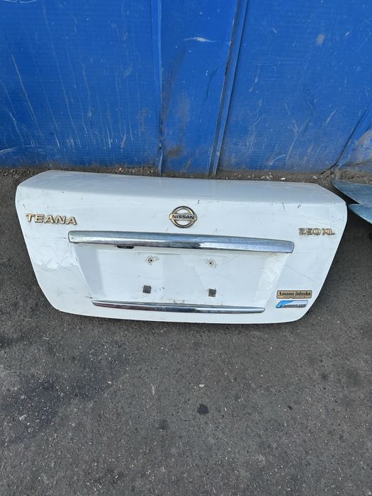 Двигатель контрактный авторазбор Ниссан Тиана J32 акпп, багаж бу