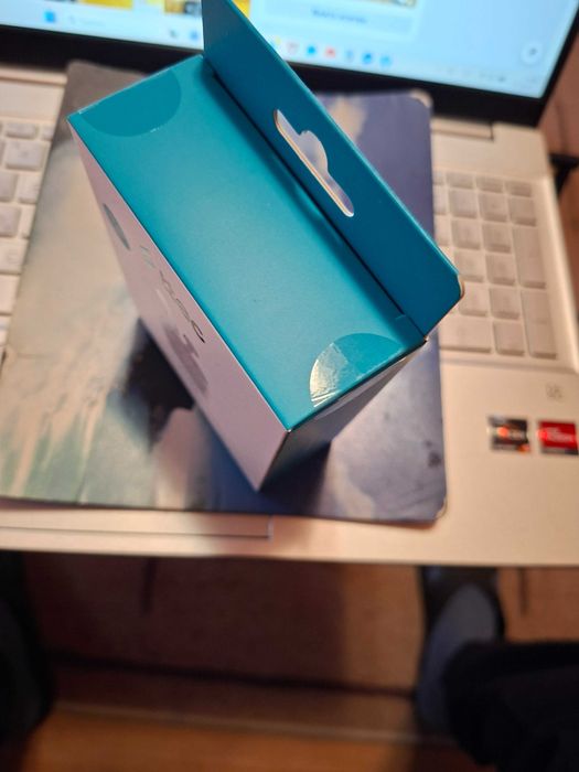 Продавам слушалка на фирма Ttec