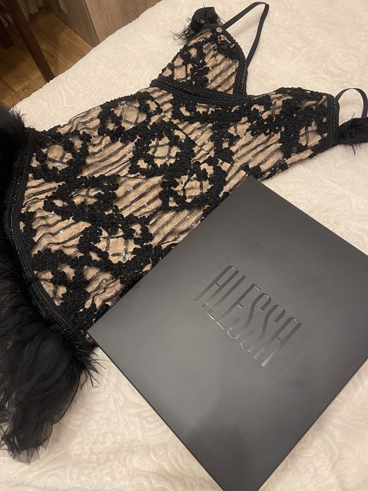 Рокля Alessa Алесса