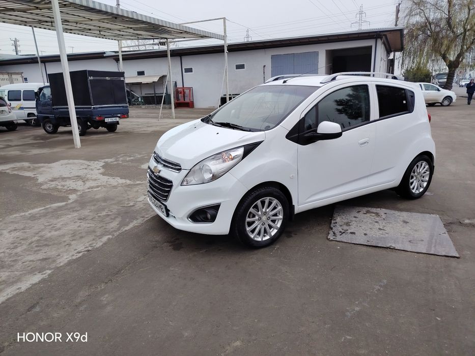 Spark 2019 Ideal super