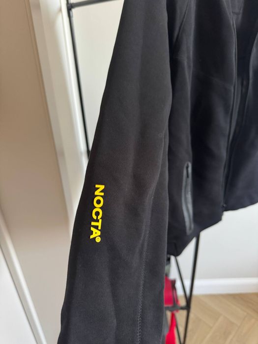 Nike nocta вверх