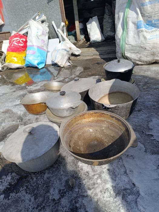 Продам казан в отл.состоянии.