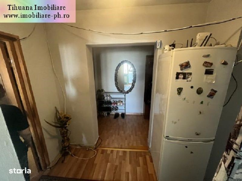 Apartament 4 camere de vanzare : Malu Rosu,cf.1A, 2gr.sanit,2balcoane,