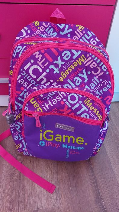 Раници за момичета