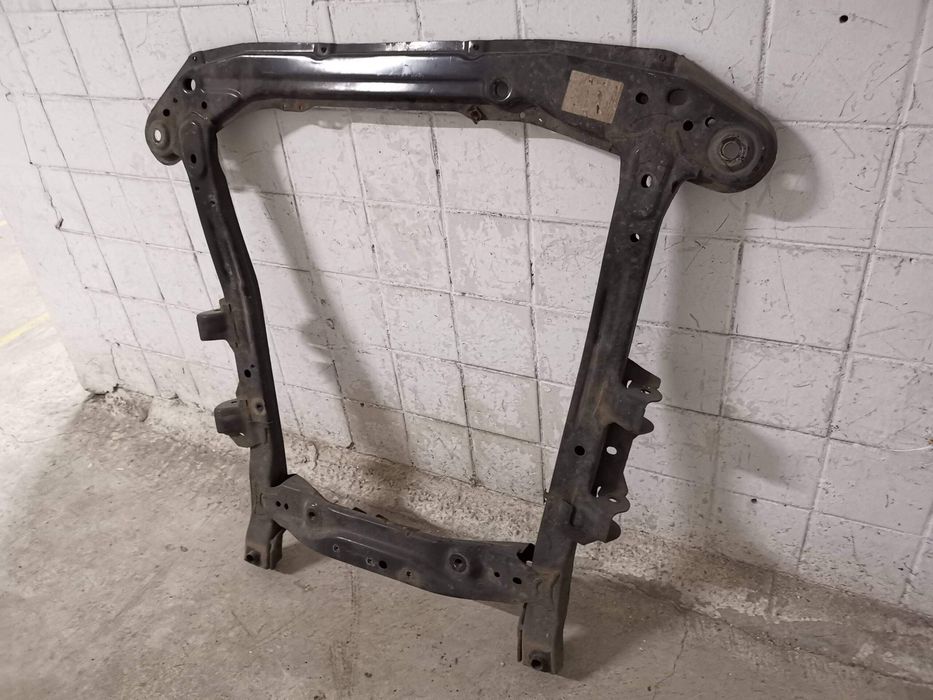 Моторен блок / Motoren blok Дачия Логан 2 [ - ], Логан 2 [фейслифт] [