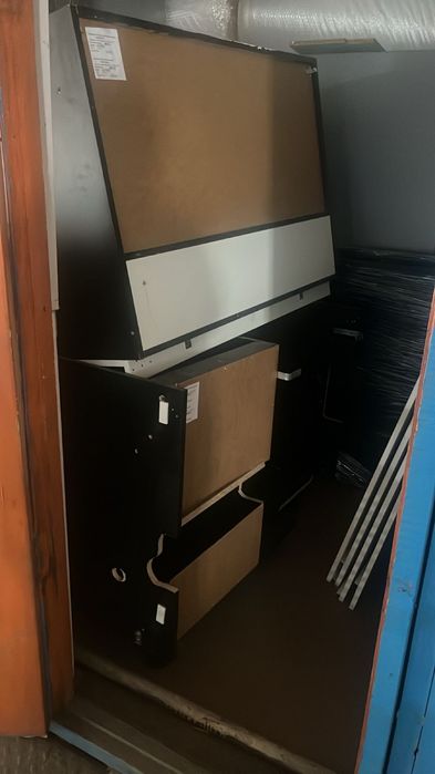 Склад 10 кв.м