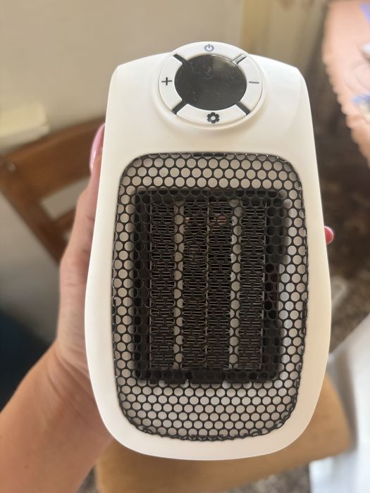 Tronic Ceramic Plug Heater – 600W – НОВА