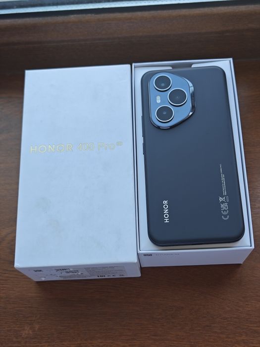 Honor 400 Pro 512Gb без ремонта