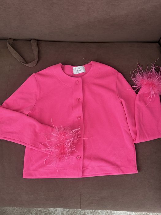 Женская одежда кофта свитшот