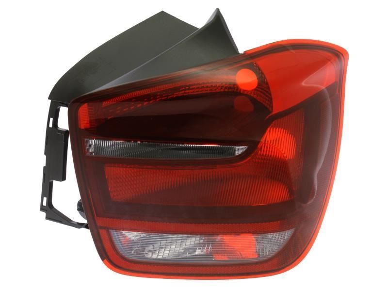 Stop spate lampa Bmw 1 (F20), 08.2011-06.2015, partea Dreapta, cu lampa de mers inapoi; tip bec P21W+PY21W; fara soclu bec; Omologare: ECE, Depo