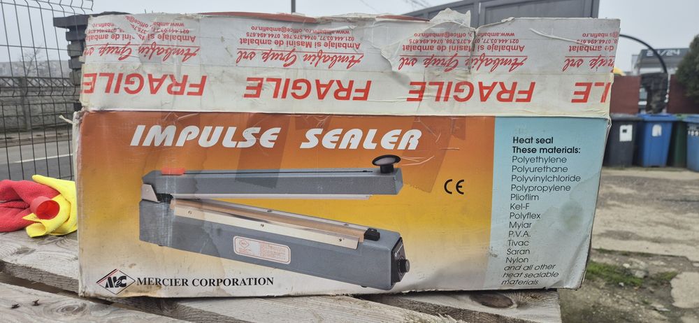 Vand electrice diverse