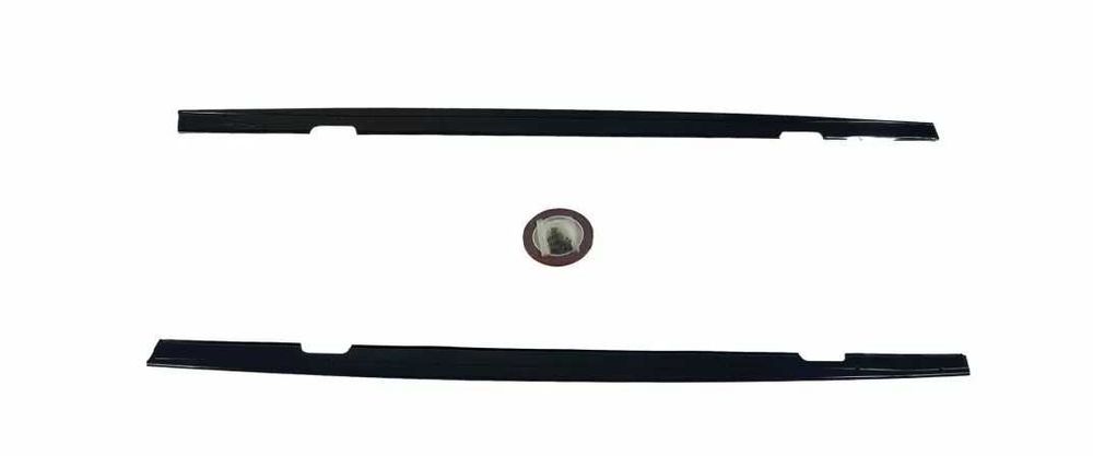 Добавка за прагове за BMW E90/E60/F10 M-Performance. НА СКЛАД !