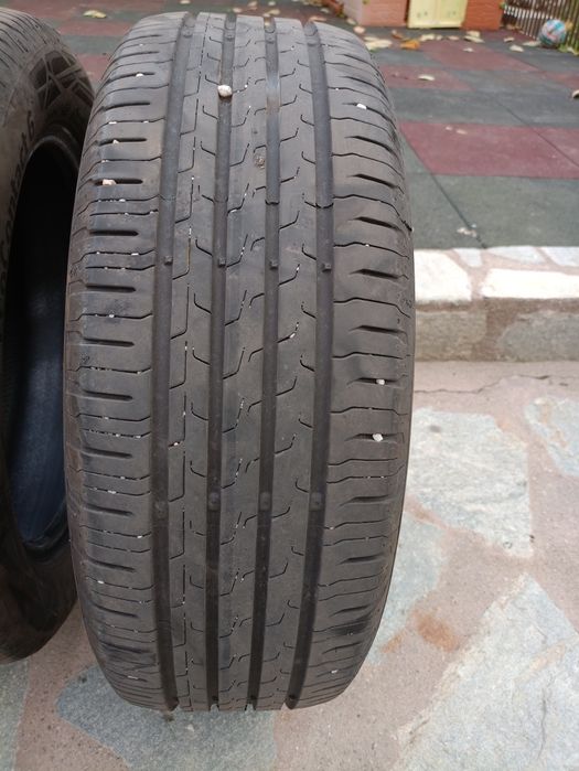 Anvelope vară CONTINENTAL