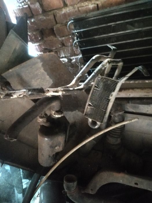 Части за jeep grand cheroki