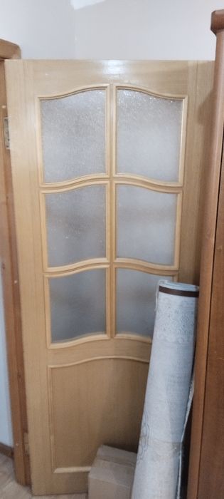Двери межкомнатные двери
