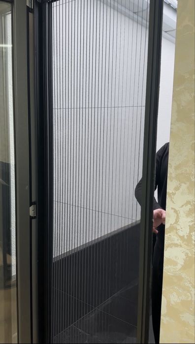 Москитные сетки оригинал и Жалюзи