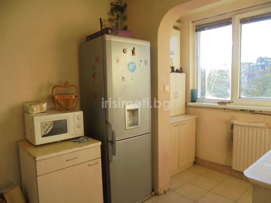 Продава се Тристаен апартамент в София, Бъкстон - 89 кв.м за 2090 €/кв.м - Снимка #3