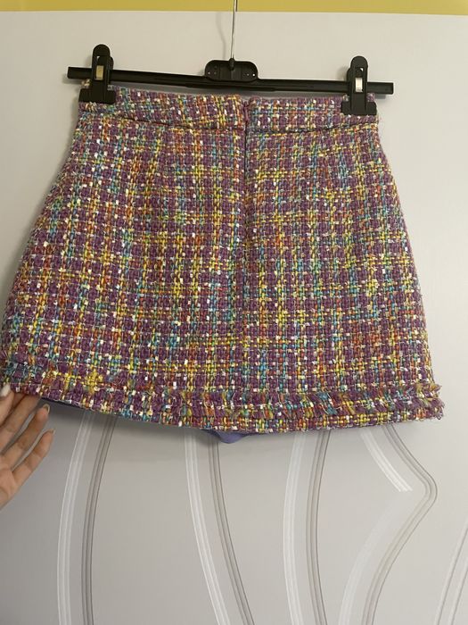 “Wild Beauty” - Purple - Alessa Fashion